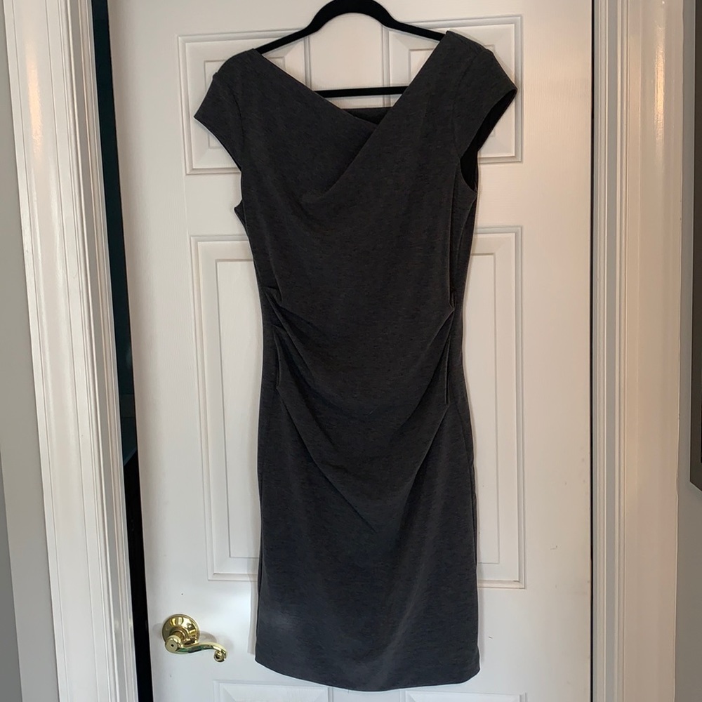 White House Black Market Sheath Dress
